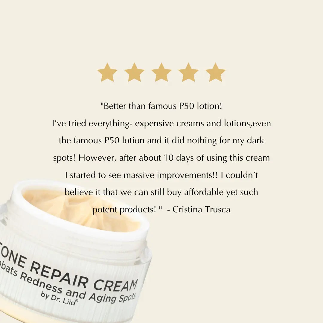 Vitamin C & Dark Spot Brightening Duo