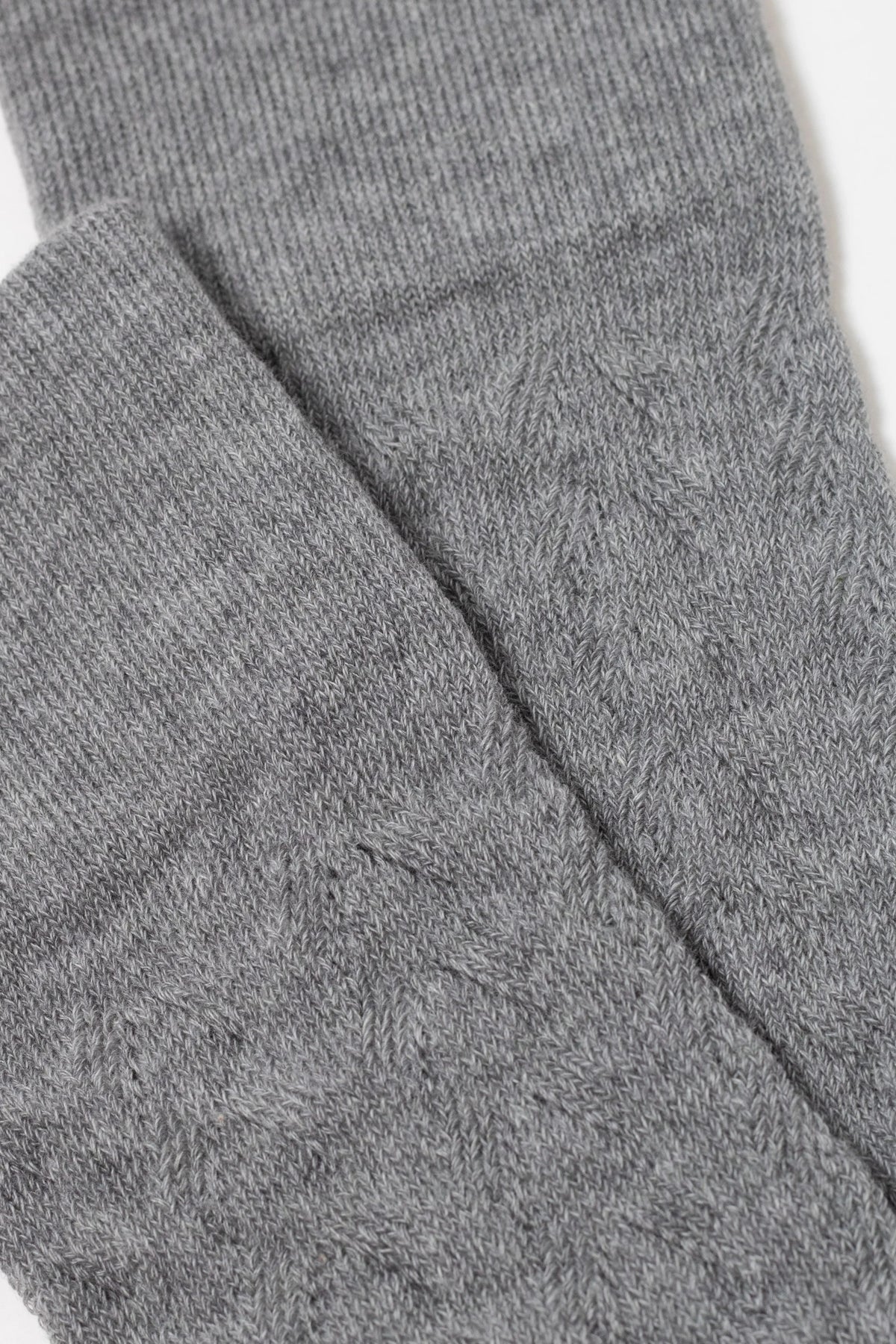 Cotton Knee Highs Conte Classic 010 - Cotton Blend and Knitted Pattern