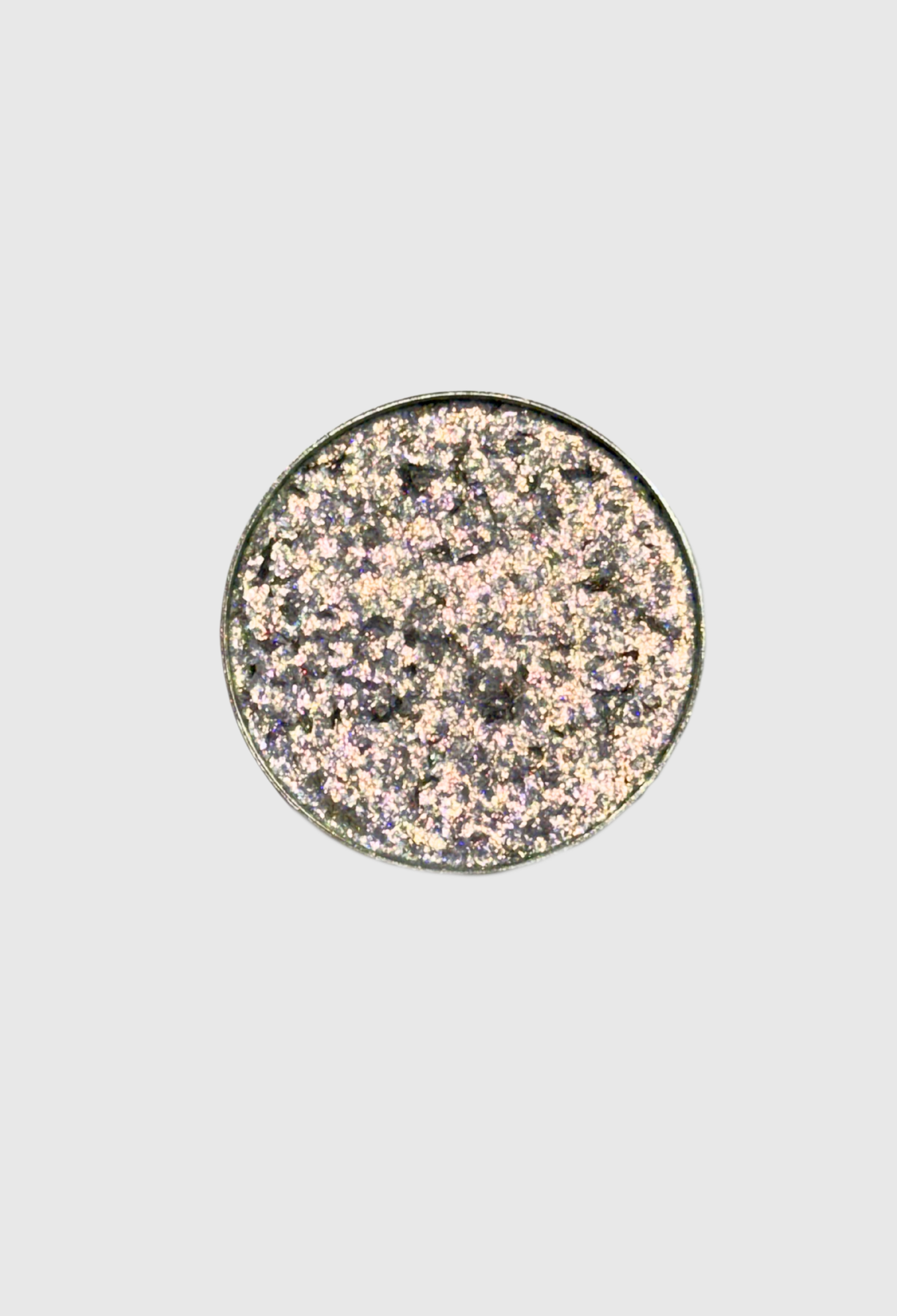 Plot Armor - Pressed pigment