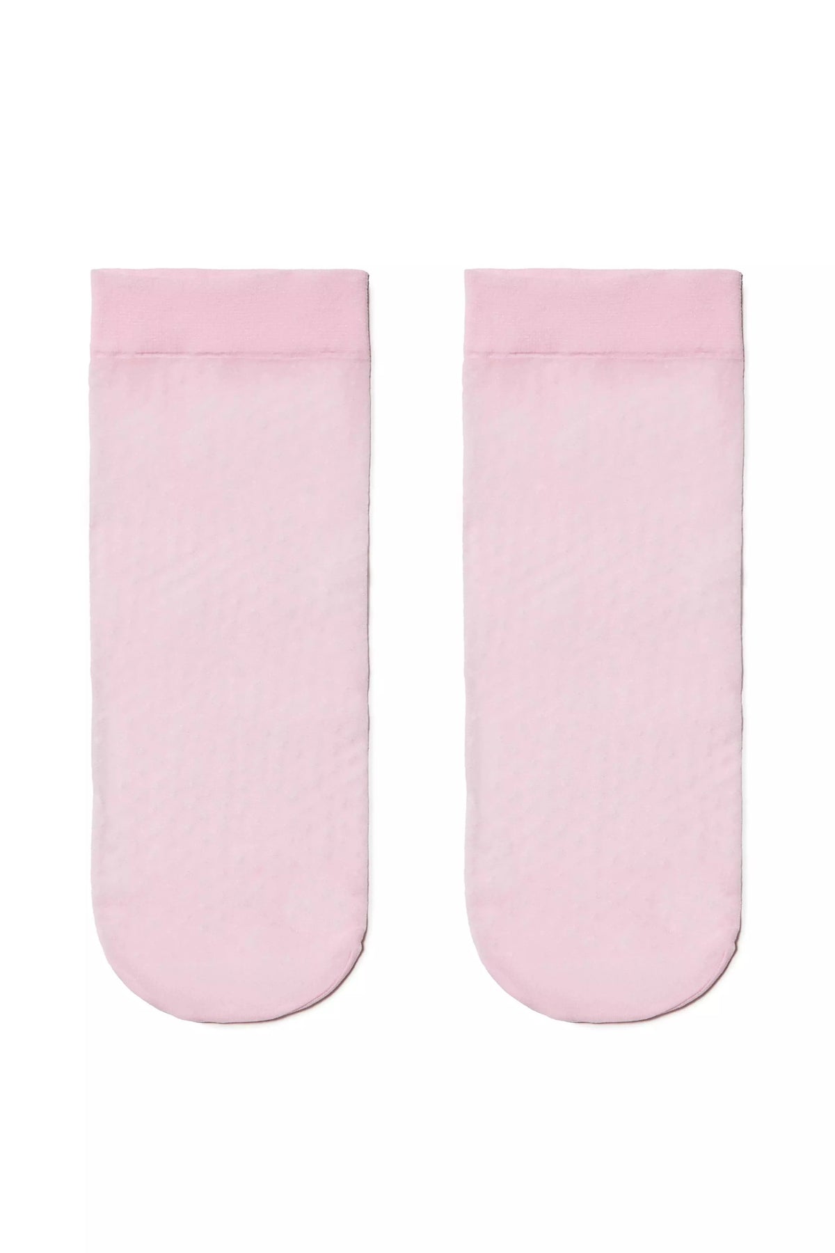 Socks Conte Fantasy 20 - Polka Dot