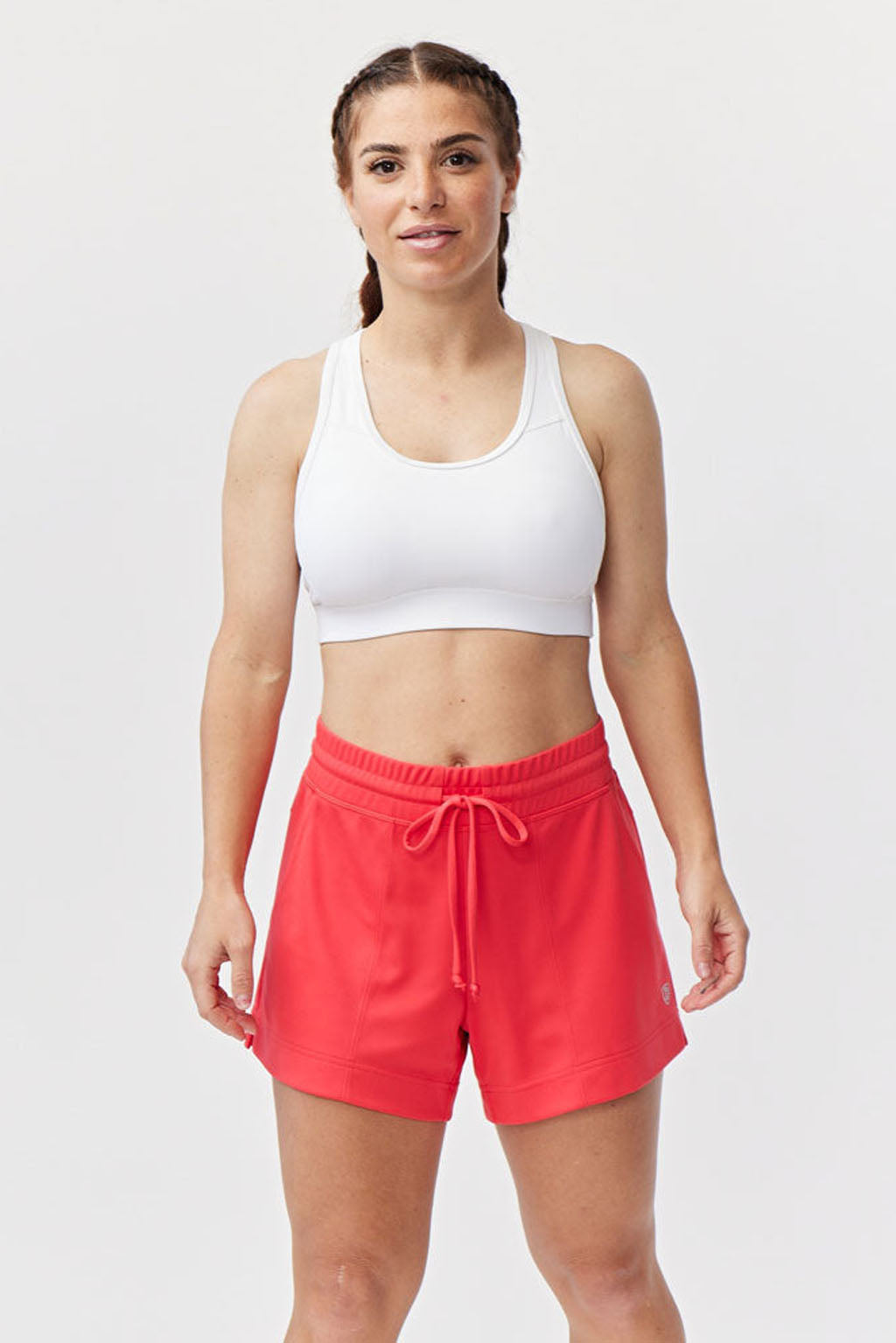 G5 Advance 4.5" Knit Short
