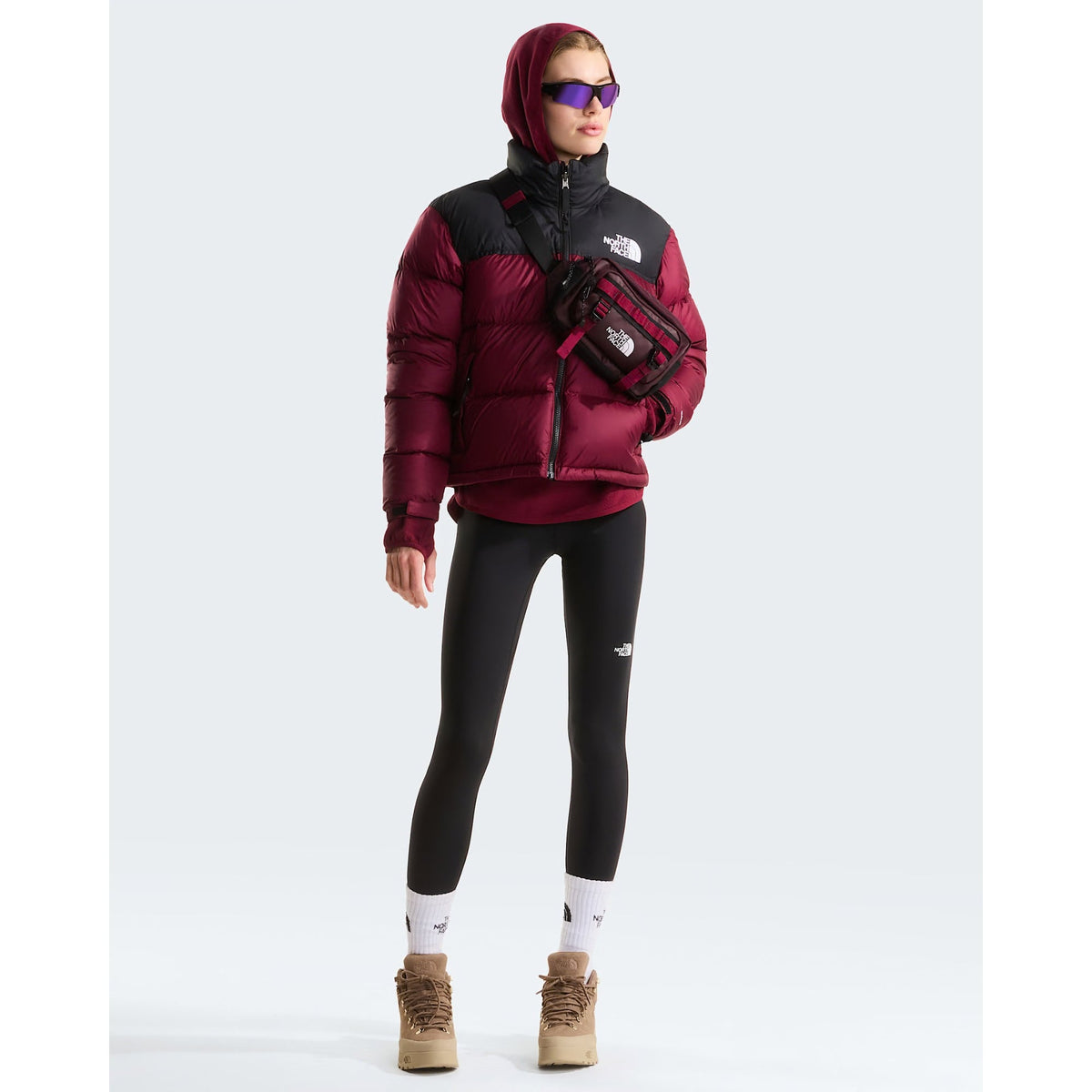The North Face Women's 1996 Retro Nuptse Jacket