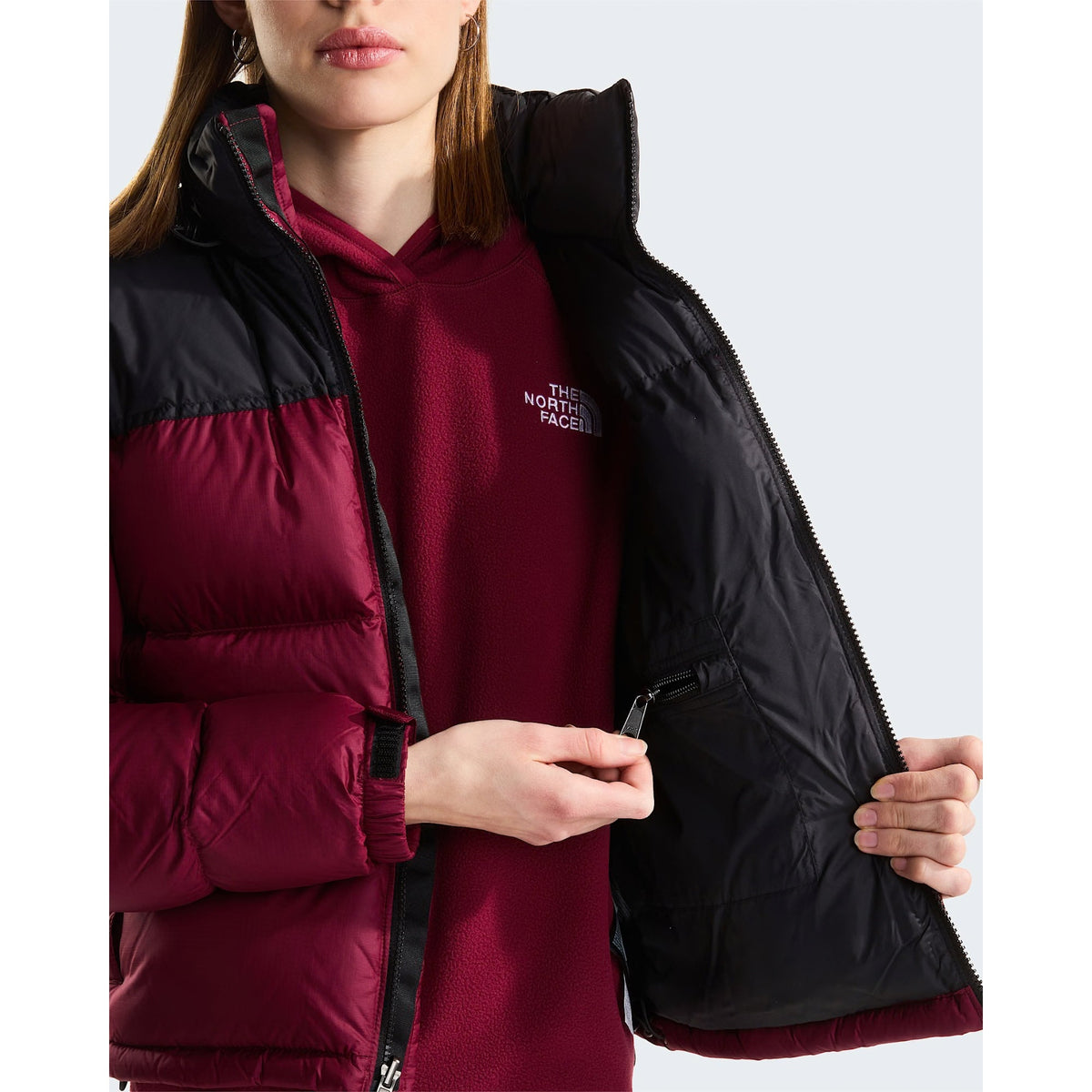 The North Face Women's 1996 Retro Nuptse Jacket