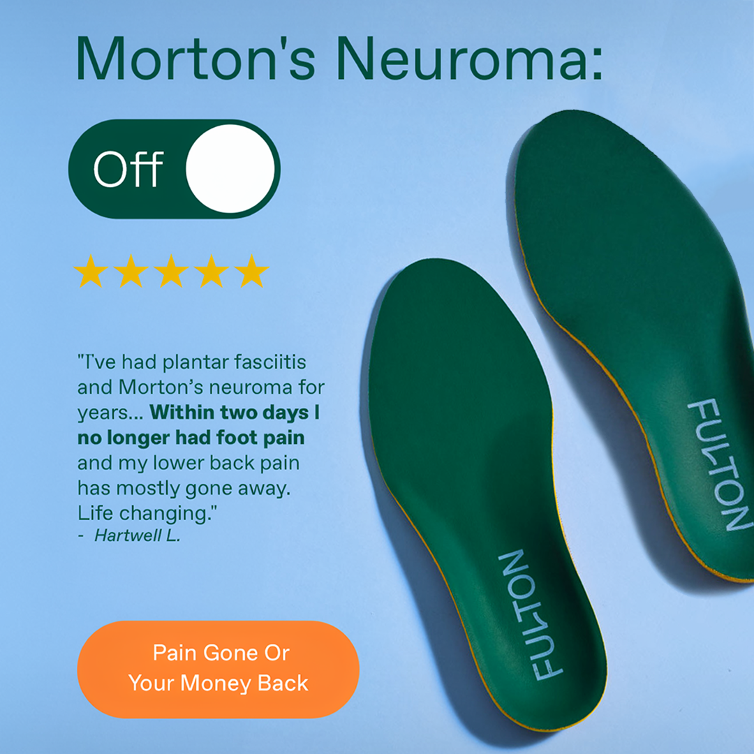 The Classic Insole