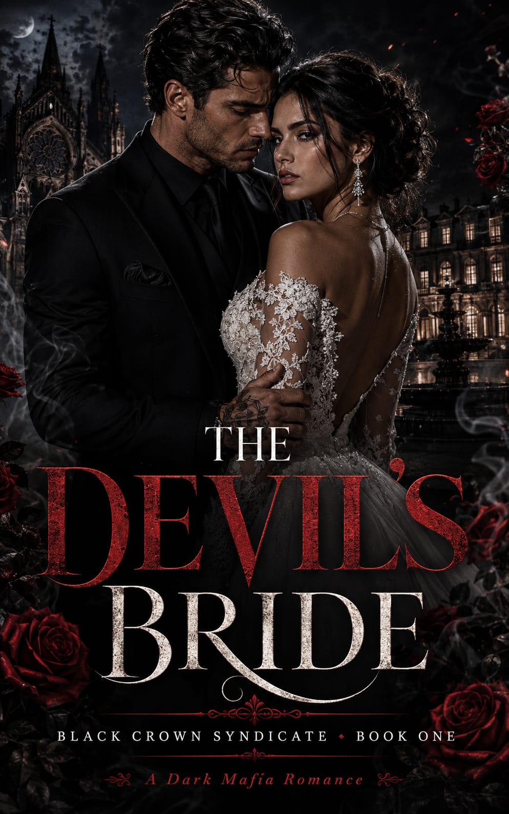 The Devil's Bride