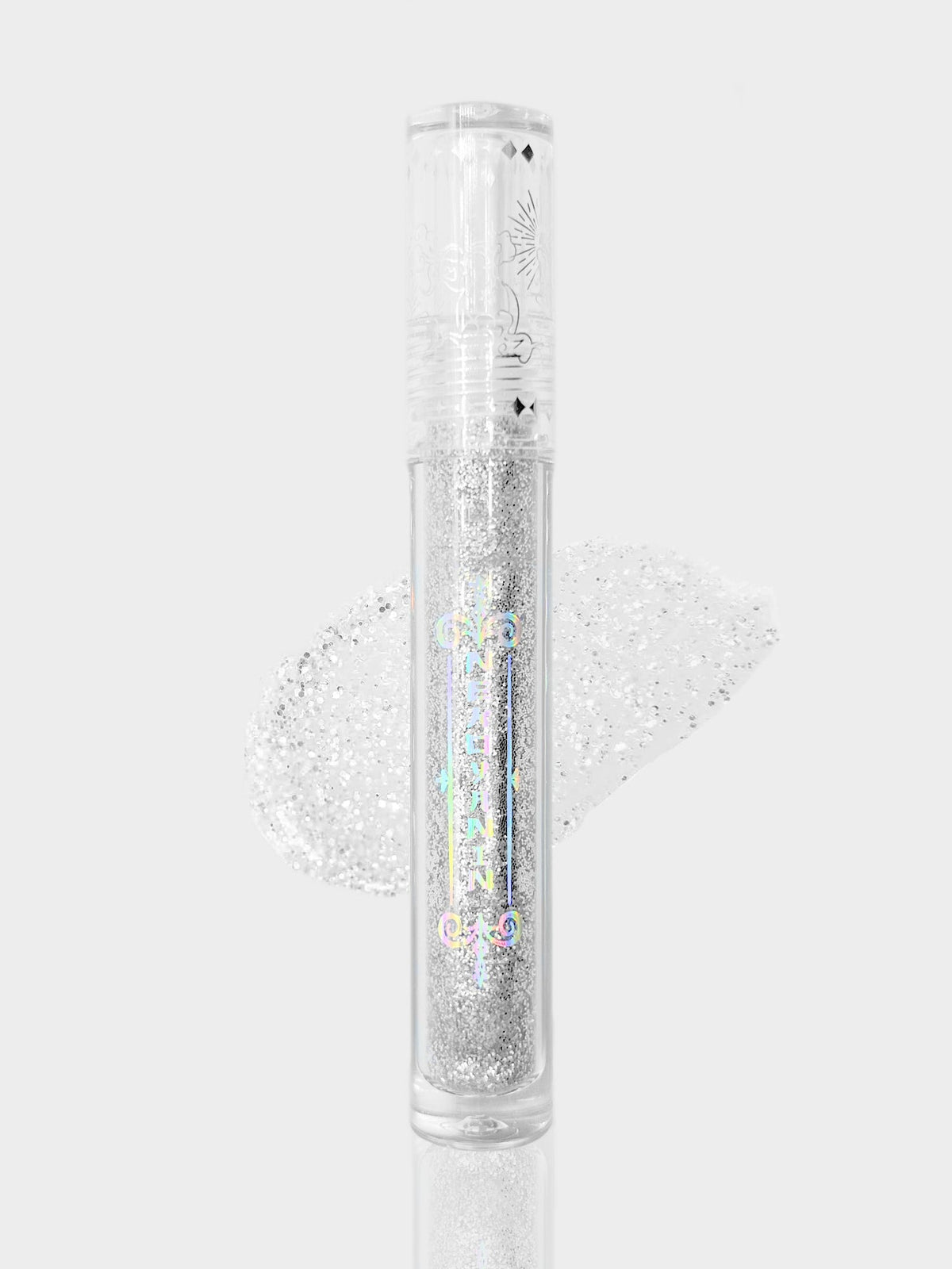 Liquid Glitter Eyeshadow Dazzling Gaze